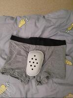 做医生的亲姐姐给我割包皮20