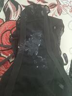 妈妈和姐姐的内裤0