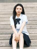 本人投稿，我叫赵君如，大四身高170喜欢暴露，最近排卵期想被大叔羞辱评价1