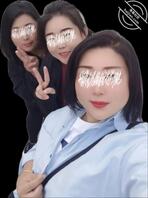 《原创》（00后骚年恋母记）第二期（骚妈和闺蜜十月一旅游）浅露脸分享