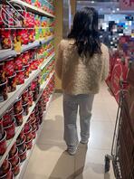 47 这几天先带妹妹转转逛逛,刚没怎么恢复就又上了妹妹一次,有些愧疚!1