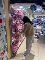 47 这几天先带妹妹转转逛逛,刚没怎么恢复就又上了妹妹一次,有些愧疚!2