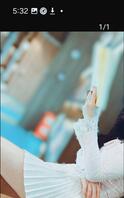 带女儿出去买书憋的慌啊2