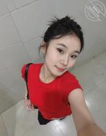 天天让我操，不会让她男朋友发现了吧