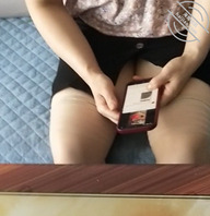 一个恋母癖的日常(6)小情人1