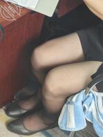 丝袜腿0