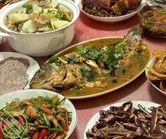 【真实原创】140、农村生活的日常2