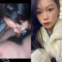 曾经乖巧的女友，现在不知道再舔谁的鸡巴2