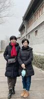 偷拍亲戚火锅店第二贴,蔡晓丹蔡晓娜,亲表姐拉屎尿尿0