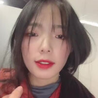 母狗自慰，环手指