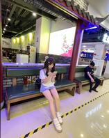 今天不搞颜色，今天独自美丽1