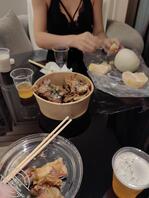 164【乱伦原创】嫂子被黑屌操到高潮痉挛,一股白浆从淫穴里冒出0