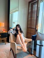 轻声安慰一两句0