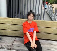 重庆三峡女大亲姐陈镁怡2