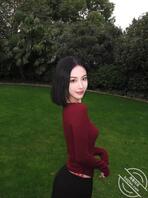 我和我妹妹 你更喜欢谁？为什么发不出去啊 