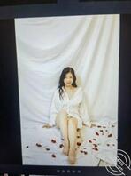 熟女老婆的最新写真，感觉如何？