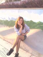 青岛熟女母狗老照片 看看有没有见过的1