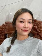 妇女第一次发帖有点小紧张呢0