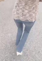 原创 悠悠 3 借散心入山车内狂欢 牛仔裤下吻咪舔阴操遍射肥臀0