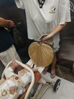 【街拍偷拍】街拍骚逼，有你喜欢的吗？0