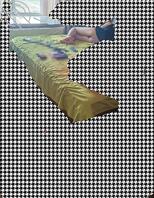 日常偷拍眼镜少妇，小骚逼，做爱特别主动，平时像个良家，发出你们反差骚妻