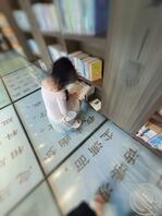 5.憋的好难受，好想射女儿一脸精液！