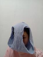一个小骚货的自拍（1）