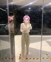 胶鞋要从熟人下手才刺激0