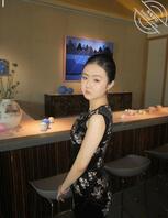 03年的反差骚货表面清纯私下是个母狗，认识的评论名字交流0