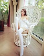 搬运～令人心生荡漾的极品美人儿