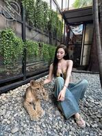Bangkok | 延续夏令时^⌯^੭0