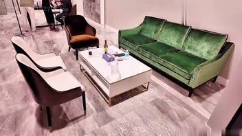 【搬运30】2夫妻vs1猛男EP01 猛男变国王，激情如火