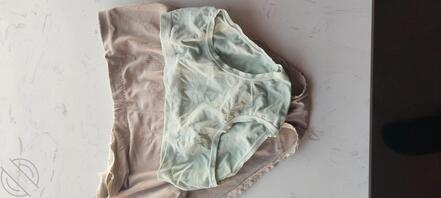 丈母娘的内裤和B纸