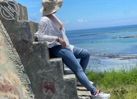 我和妈妈的工地母子情，苗族母子真实工地情爱70