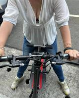 我和妈妈的工地母子情，苗族母子真实工地情爱72