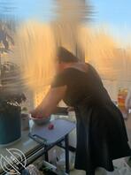 找了个喜欢胖女的网友操我老妈。