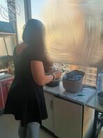 找了个喜欢胖女的网友操我老妈。1