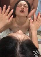 把刚结婚的嫂子骗出来下春药，从淑女变骚货。