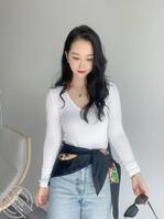 模特1