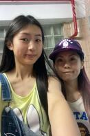 女友和他妈，大家觉得是比较骚？想干谁想怎样干他们2