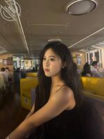 我把小表弟的衣服穿了