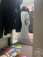 上大学的小姨子来了我家