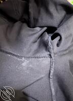 当老婆喜欢真空穿瑜伽裤0