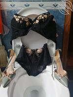 我是绿母儿 我来献骚妈2