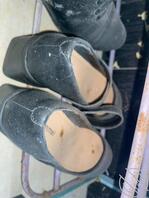 偷拍扫楼骚货小皮鞋2