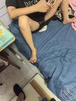 娇羞的小姨子(一)2