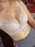 十一、胸大沟深小姐姐，网购真实反馈2