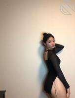 性感反差御姐范2