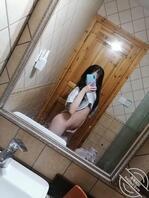 新认识的白虎萝莉，正在调教2