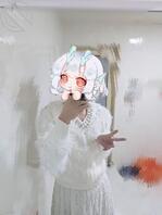 小男娘穿上妈妈的小裙子啦，真想穿着裙子被主人操射。1